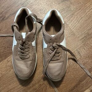 Time and tru sneakers